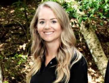 Profile photo of Abigail Watson